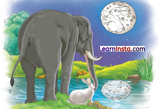 बुद्धिः सर्वार्थसाधिका Class 6 Summary Notes Sanskrit Chapter 8 2