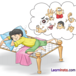 माधवस्य प्रियम् अङ्गम् Class 6 Summary Notes Sanskrit Chapter 14 1