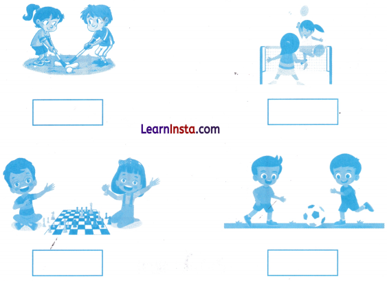 रस्साकशी Class 3 Worksheet Hindi Chapter 10 2