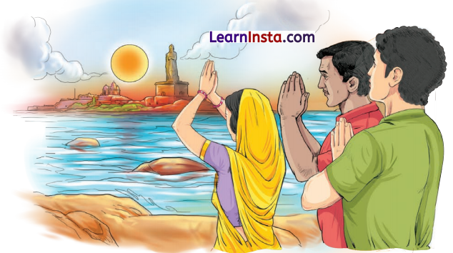 शूराः वयं धीराः वयम् Class 6 Summary Notes Sanskrit Chapter 5 8