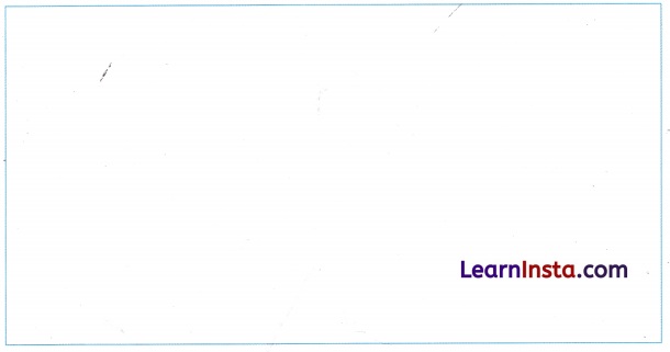 सीखो Class 3 Worksheet Hindi Chapter 1 7