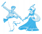 हम अनेक किंतु एक Class 3 Worksheet Hindi Chapter 18 6