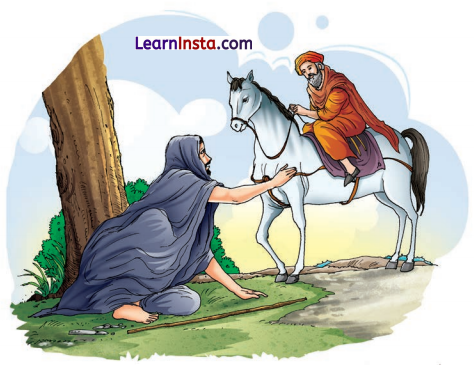 हार की जीत Class 6 Summary in Hindi 2