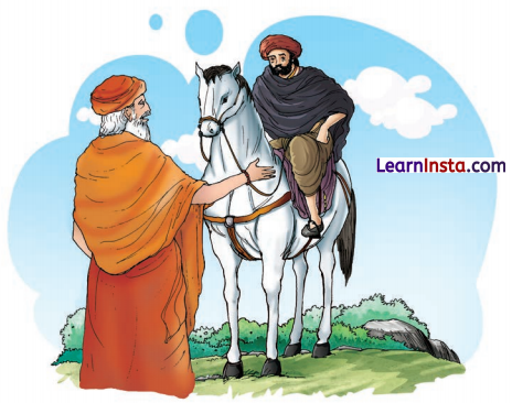 हार की जीत Class 6 Summary in Hindi 3