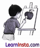 A Bottle of Dew Class 6 Worksheet 4