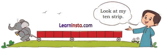 A Day at the Beach Class 2 Maths Solutions Question Answer Chapter 1 14