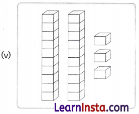 A Day at the Beach Class 2 Worksheet with Answers Maths Chapter 1 10