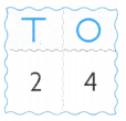A Day at the Beach Class 2 Worksheet with Answers Maths Chapter 1 16