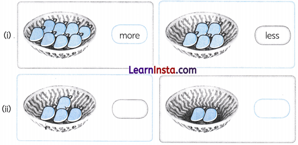 A Day at the Beach Class 2 Worksheet with Answers Maths Chapter 1 18