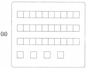 A Day at the Beach Class 2 Worksheet with Answers Maths Chapter 1 8