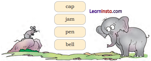 A Farm Class 1 Question Answer English Chapter 5 5