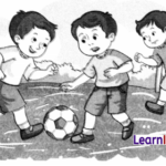 A Friend’s Prayer Class 6 Worksheet 1