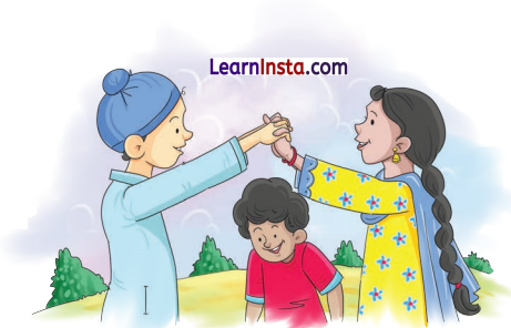 Aaut Class 2 Question Answer Hindi Chapter 19 10