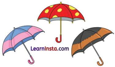 Badal Kavita Class 2 Question Answer Hindi Chapter 26 12