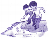 Chandrayaan Class 3 Worksheet English Chapter 12 2