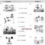 Change of Heart Class 6 Worksheet 1