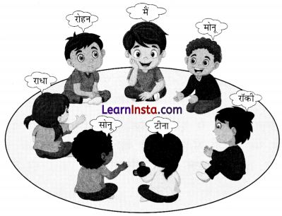 Char Dishayen Class 2 Question Answer Hindi Chapter 22 3