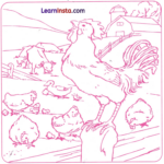 Class 2 English Grammar Worksheet with Answers 15