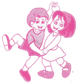 Class 2 English Grammar Worksheet with Answers 9