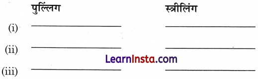 Class 2 Hindi Grammar Worksheet with Answers 15