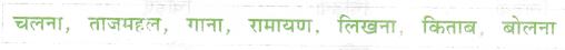 Class 2 Hindi Grammar Worksheet with Answers 17