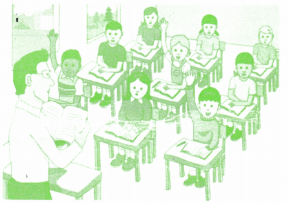 Class 2 Hindi Grammar Worksheet with Answers 28