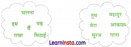 Class 2 Hindi Grammar Worksheet with Answers 7