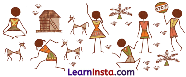 Come Back Soon Class 2 Question Answer English Chapter 5 3