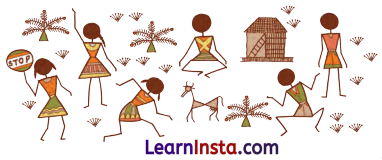 Come Back Soon Class 2 Question Answer English Chapter 5 4