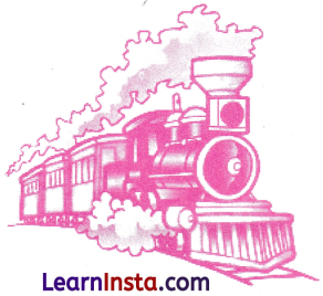 Come Back Soon Class 2 Worksheet with Answers English Chapter 5 2