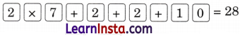 Data Handling Class 2 Maths Solutions Question Answer Chapter 11 48