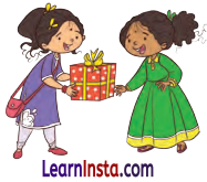 Decoration for Festival Class 2 Maths Solutions Question Answer Chapter 6 100