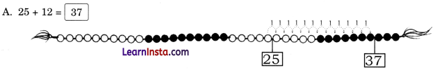 Decoration for Festival Class 2 Maths Solutions Question Answer Chapter 6 17