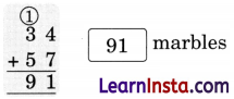 Decoration for Festival Class 2 Maths Solutions Question Answer Chapter 6 42
