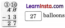 Decoration for Festival Class 2 Maths Solutions Question Answer Chapter 6 82