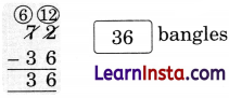 Decoration for Festival Class 2 Maths Solutions Question Answer Chapter 6 85