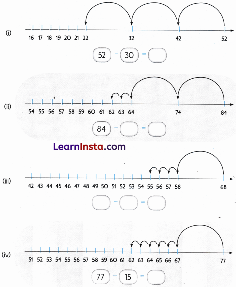 Decoration for Festival Class 2 Worksheet with Answers Maths Chapter 6 12