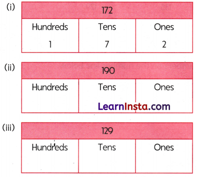 Double Century Class 3 Worksheet Maths Mela Chapter 3 12