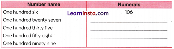 Double Century Class 3 Worksheet Maths Mela Chapter 3 13