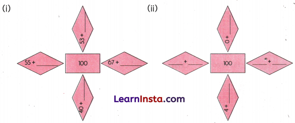 Double Century Class 3 Worksheet Maths Mela Chapter 3 8