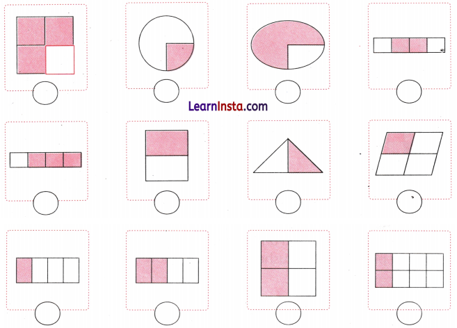 Fair Share Class 3 Worksheet Maths Mela Chapter 8 13