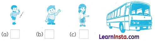 Finding the Furry Cat Class 1 Worksheet with Answers Maths Chapter 1 13