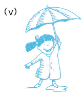 Finding the Furry Cat Class 1 Worksheet with Answers Maths Chapter 1 19