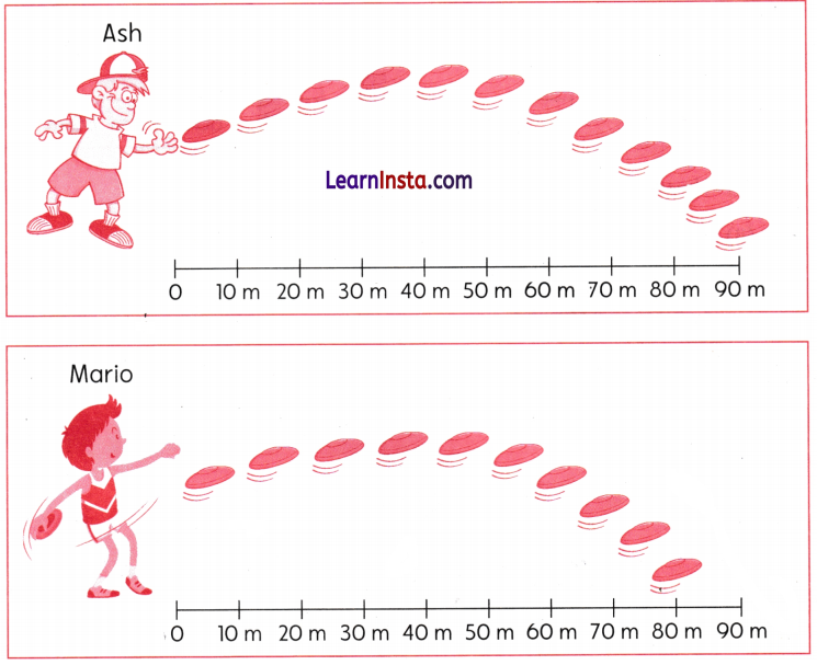 Fun at Class Party! Class 3 Worksheet Maths Mela Chapter 10 28