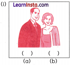 Fun at Class Party! Class 3 Worksheet Maths Mela Chapter 10 7