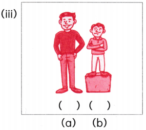 Fun at Class Party! Class 3 Worksheet Maths Mela Chapter 10 9