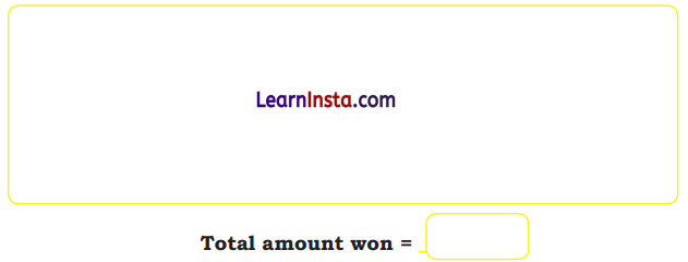 Fun at the Fair Class 2 Maths Solutions Question Answer Chapter 10 15