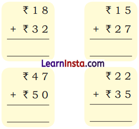 Fun at the Fair Class 2 Maths Solutions Question Answer Chapter 10 26
