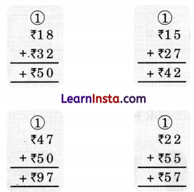 Fun at the Fair Class 2 Maths Solutions Question Answer Chapter 10 27