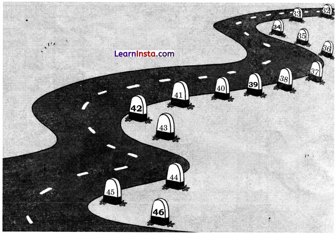 Fun with Numbers Class 1 Question Answer Solutions Maths Chapter 8 10